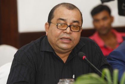 'যতোই বিলম্বিত হচ্ছে, ততোই ষড়যন্ত্রের আভাস পাচ্ছি'