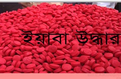 টেকনাফে ১ কোটি ২০ লাখ টাকার ইয়াবা উদ্ধার