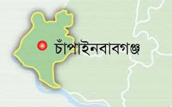 চাঁপাইনবাবগঞ্জে শান্তিপূর্ণভাবে জেএসসি ও জেডিসি পরীক্ষা অনুষ্ঠিত