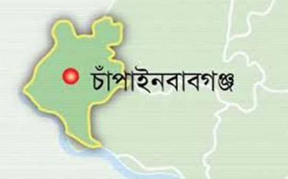 চাঁপাইনবাবগঞ্জে শান্তিপূর্ণভাবে জেএসসি ও জেডিসি পরীক্ষা অনুষ্ঠিত