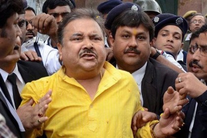 সারদা মামলায় মদন মিত্রের জামিন