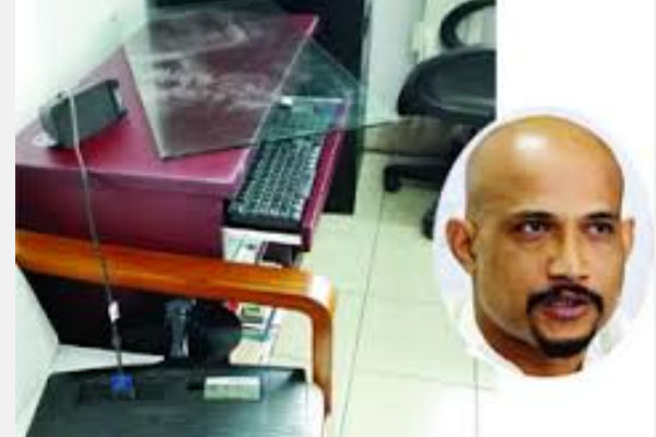 জয়ের ভাঙচুরের ঘটনায় মন্ত্রণালয়ে চাপা ক্ষোভ