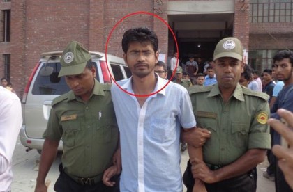 ভর্তি পরীক্ষায় জালিয়াতির অভিযোগে ছাত্রলীগ নেতাসহ আটক ২