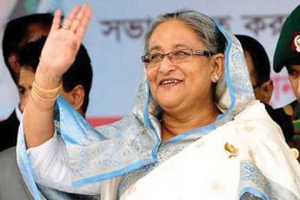 'খালেদা বিদেশে বসে দেশে গুপ্তহত্যা পরিচালনা করছে'