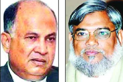 সাকা ও মুজাহিদের রিভিউর শুনানি ১৭ নভেম্বর পর্যন্ত মুলতবি