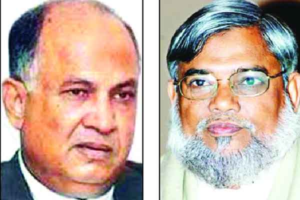 সাকা ও মুজাহিদের রিভিউর শুনানি ১৭ নভেম্বর পর্যন্ত মুলতবি