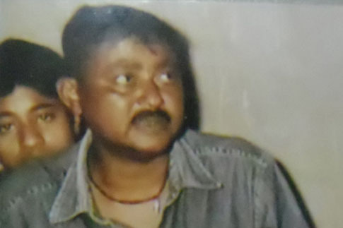 চুয়াডাঙ্গায় পুলিশ দেখে পালাতে গিয়ে মৃত্যু