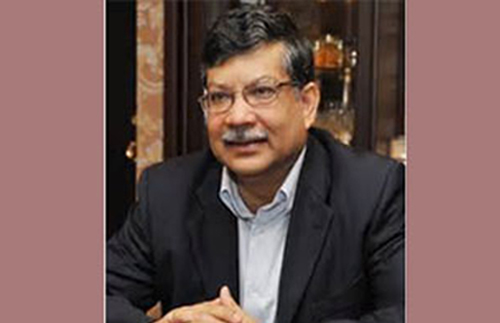 জাতিসংঘে নতুন স্থায়ী প্রতিনিধি মাসুদ বিন মোমেন 
