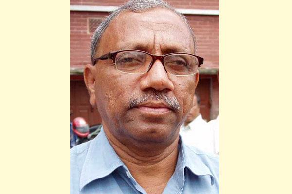 খুলনা সিটি মেয়র বরখাস্ত