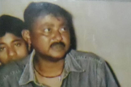 চুয়াডাঙ্গায় পুলিশ দেখে পালাতে গিয়ে মৃত্যু