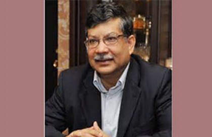 জাতিসংঘে নতুন স্থায়ী প্রতিনিধি মাসুদ বিন মোমেন 