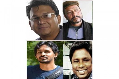 প্রকাশক হত্যা-হামলা মামলা ডিবিতে