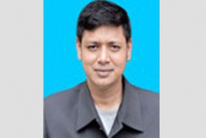 কেসিসি'র ভারপ্রাপ্ত মেয়র আনিস বিশ্বাস