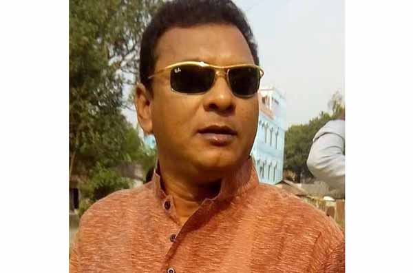 সিরাজগঞ্জ জেলা বিএনপির যুগ্ম-সাধারণ সম্পাদক কারাগারে
