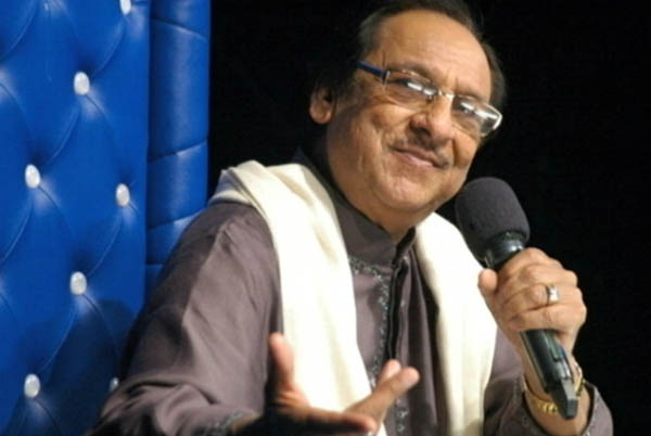 ভারতে গোলাম আলীর সব কনসার্ট বাতিল