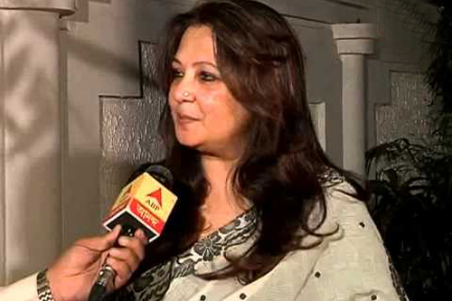 মোদির প্রশংসায় তৃণমূল এমপি মুনমুন সেন