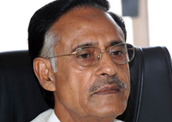 'বিএনপিকে ধ্বংসের ষড়যন্ত্রে লিপ্ত সরকার'