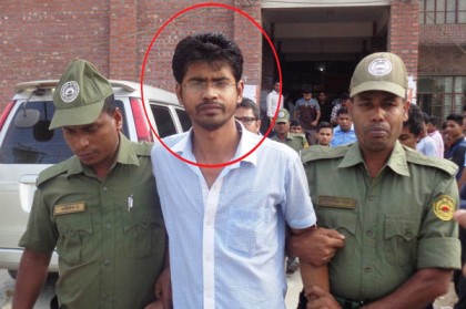ছাত্রলীগ নেতা খলিলের ছাত্রত্ব বাতিল ও আজীবন বহিষ্কারের দাবি