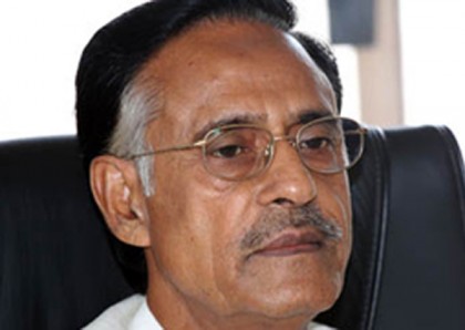 'বিএনপিকে ধ্বংসের ষড়যন্ত্রে লিপ্ত সরকার'