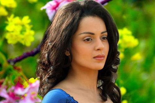 ৮৫ বছরের নারীর চরিত্রে কঙ্গনা!