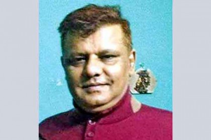 তাবেলা হত্যা: মতিন ৮ দিনের রিমান্ডে