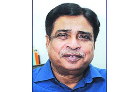 সুস্থতার পথে ড. কোরেশী