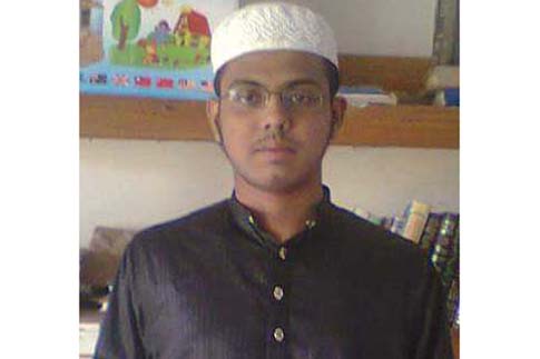 দীপন হত্যায় ফেনী থেকে মাদ্রাসা শিক্ষক আটক