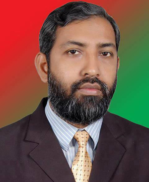 'দলীয় প্রতীকে স্থানীয় নির্বাচন ভোট ছিনিয়ে নেয়ার অপকৌশল'