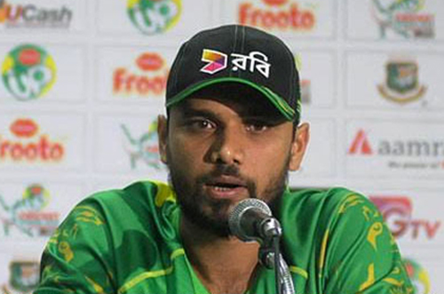 'জিম্বাবুয়েকে হোয়াইটওয়াশ করা সম্ভব'
