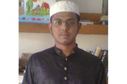 দীপন হত্যায় ফেনী থেকে মাদ্রাসা শিক্ষক আটক