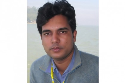 চাঁপাইনবাবগঞ্জে শিবির নেতা মাসুদ আটক