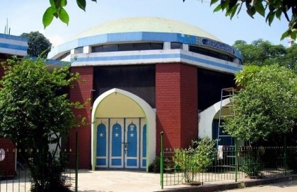 মোহাম্মদপুর শিয়া মসজিদে বাড়তি নিরাপত্তা