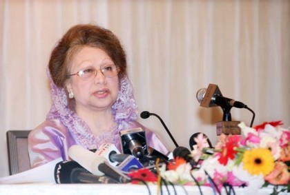 '৭ নভেম্বরের চেতনায় ঐক্যবদ্ধ হওয়া প্রয়োজন’ 