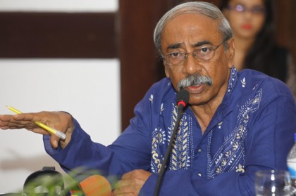 'মওদুদীর আদর্শে আওয়ামী লীগকে প্রতিষ্ঠিত করবে জামায়াত'
