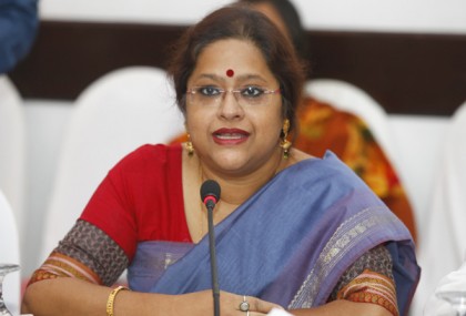 'অ্যামনেস্টি ইন্টারন্যাশনাল ধৃষ্টতা ছাড়িয়ে গেছে'
