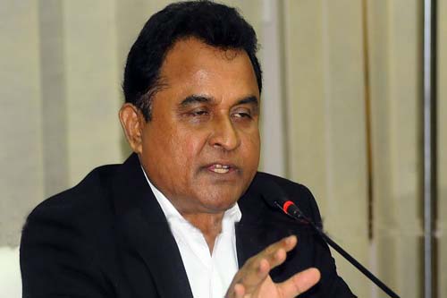 '১০ বছর পরে কেউ নিরক্ষর থাকবে না'