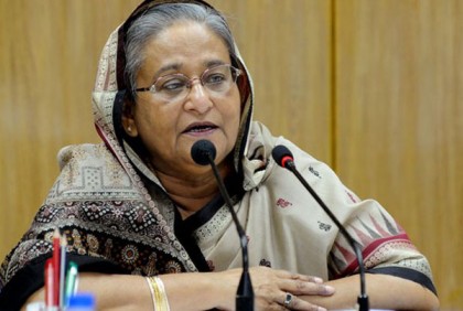 প্রধানমন্ত্রীর সংবাদ সম্মেলন কাল