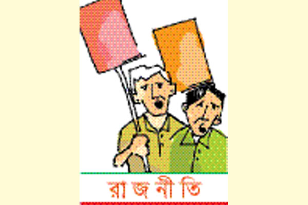 কমিটিতে পদ পেতে সেই নেতাদের তোড়জোড়
