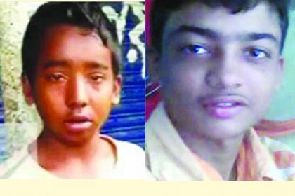 রাজন ও রাকিব হত্যা মামলার রায় আজ