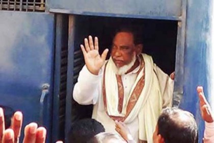 মেয়র মান্নানের জামিন
