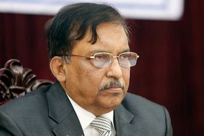 'দেশে কোনো ধরপাকড় হচ্ছে না'