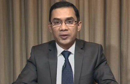 তারেক রহমানের বিরুদ্ধে গ্রেফতারি পরোয়ানা