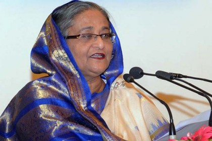'দেশকে সিরিয়া বানাতে আইএস নিয়ে চাপ'