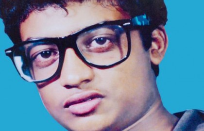 রাকিব হত্যায় দুইজনের ফাঁসি
