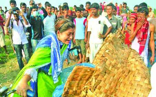নারায়ণগঞ্জের সাত খুন মামলা জজকোর্টে স্থানান্তর