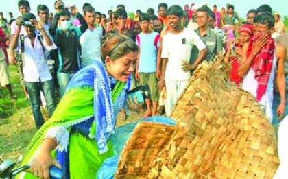 নারায়ণগঞ্জের সাত খুন মামলা জজকোর্টে স্থানান্তর