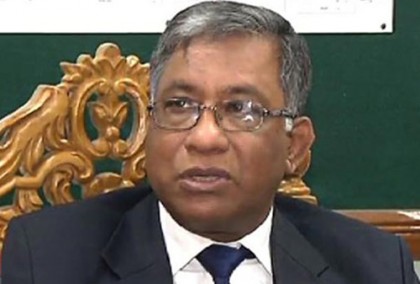 'নির্বাচনে অংশগ্রহণ করা রাজনৈতিক সিদ্ধান্ত'