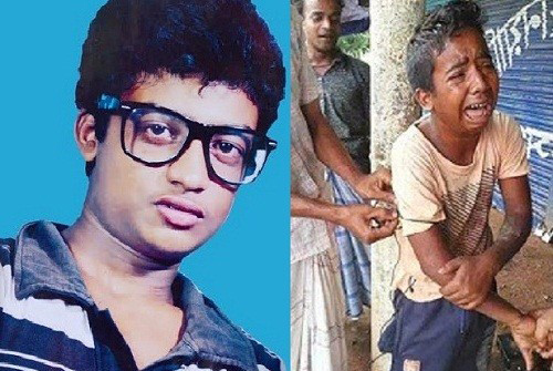 রাজন-রাকিব হত্যা মামলার রায়ের নথি হাইকোর্টে
