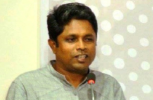 হাসপাতাল থেকে বাসায় ফিরলেন প্রকাশক টুটুল