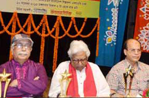 সাংস্কৃতিক আন্দোলন গড়ে তুলতে হবে